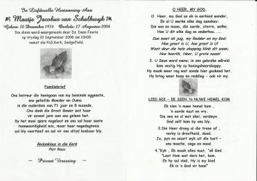 SCHALKWYK-VAN-Maatjie-Jacobus-1934-2006-M