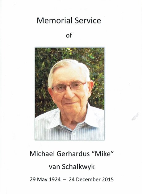SCHALKWYK-VAN-Michael-Gerhardus-Nn-Mike-1924-2015-M_1