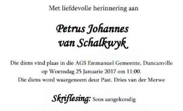 SCHALKWYK-VAN-Petrus-Johannes-Nn-Piet-1958-2017-M_2