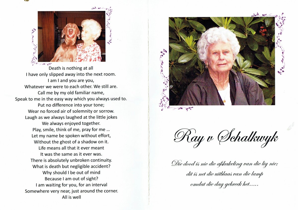 SCHALKWYK-VAN-Rachel-Jacoba-Nn-Ray-1928-2013-F_1