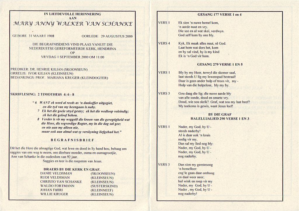 SCHANKE-VAN-Mary-Anny-Walker-Nn-Ann-née-DeBeer-1908-2000-F_2
