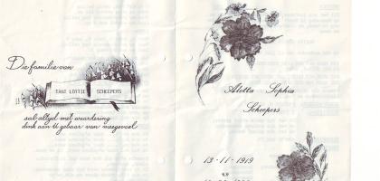SCHEEPERS-Aletta-Sophia-née-VanZyl-1919-1983-F