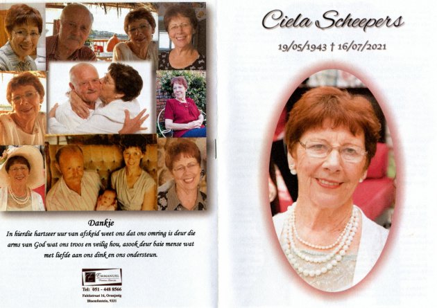 SCHEEPERS-Cecilia-Levina-Jacoba-Nn-Ciela-née-Habig-1943-2021-F_1
