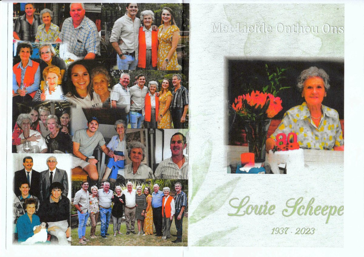 SCHEEPERS-Louie-1937-2023-F_100