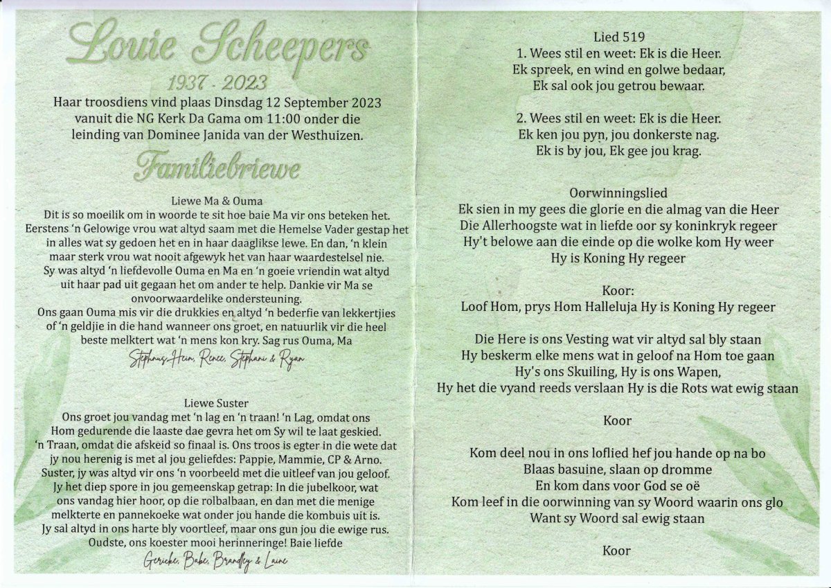 SCHEEPERS-Louie-1937-2023-F_2