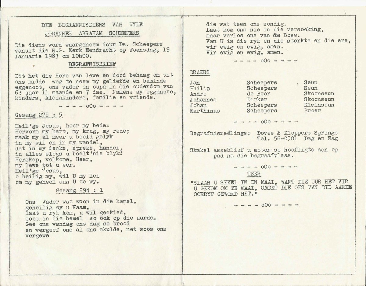 SCHEEPERS-Johannes-Abraham-1919-1983-M_1