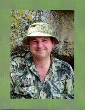 SCHEEPERS-Louis-Daniël-Marthinus-Nn-Louis-1975-2016-M