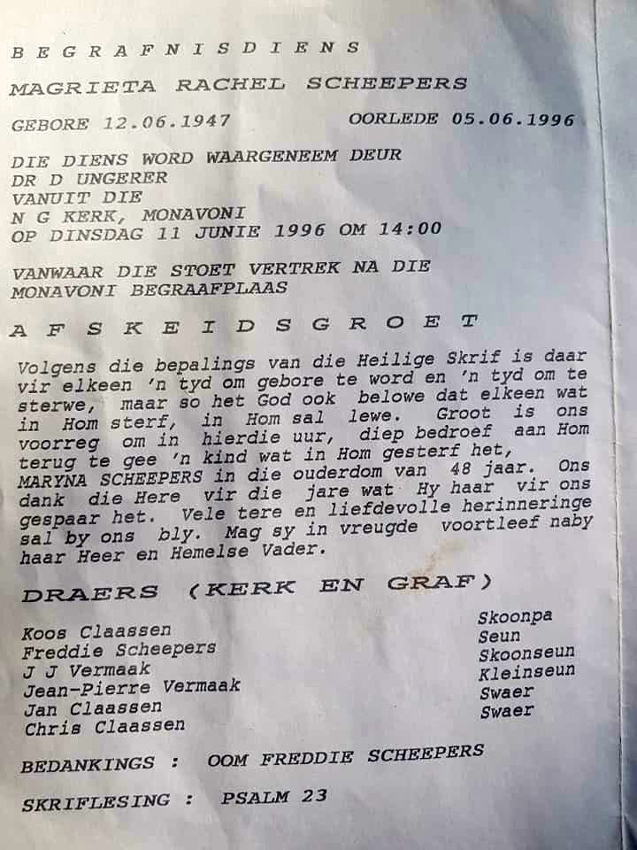 SCHEEPERS-Magrieta-Rachel-1947-1996-F_3