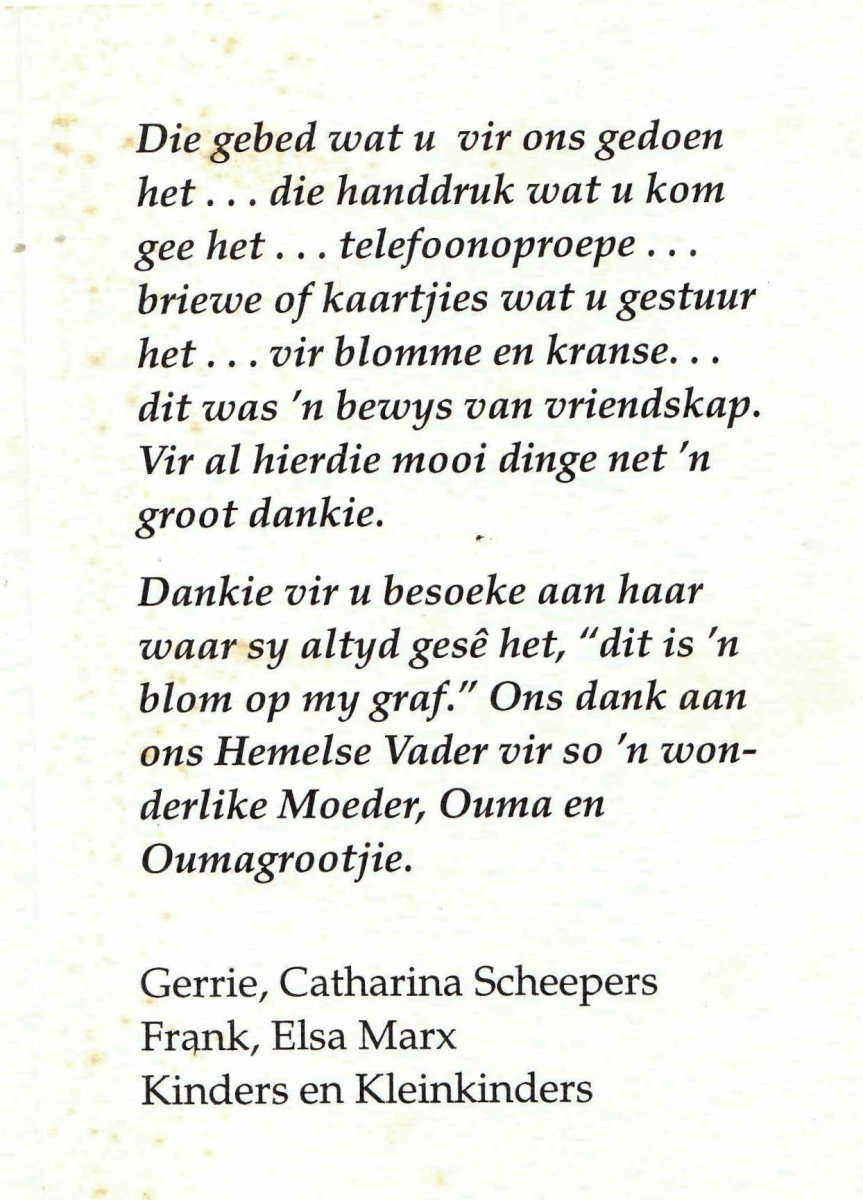 SCHEEPERS-Martha-Jacoba-Nn-Madge-1904-1994-F_4