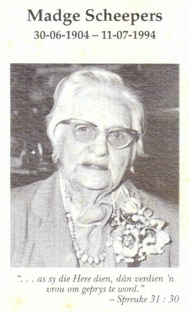 SCHEEPERS-Martha-Jacoba-Nn-Madge-1904-1994-F_99