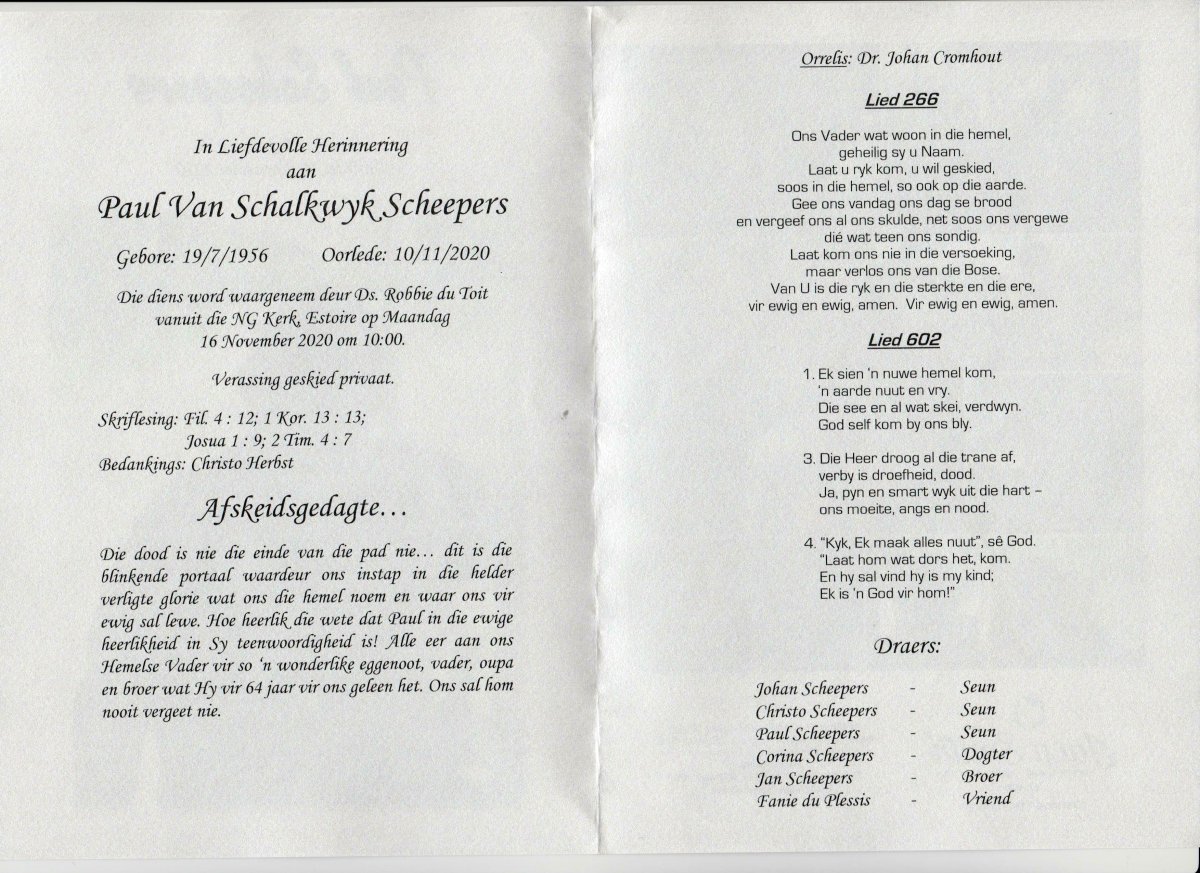 SCHEEPERS-Paul-VanSchalkwyk-Nn-Paul-1956-2020-M_2