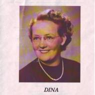 SCHEFFER, Dina nee BRINK 1925-2007_1