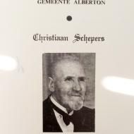 SCHEPERS-Christiaan-1878-1960-M_1