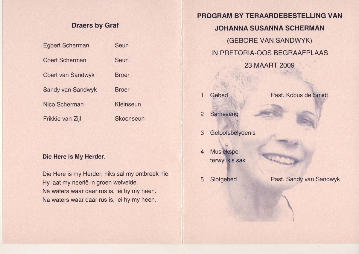 SCHERMAN-Johanna-Susanna-Nn-Joey-nee-VanSandwyk-1946-2009-F_2