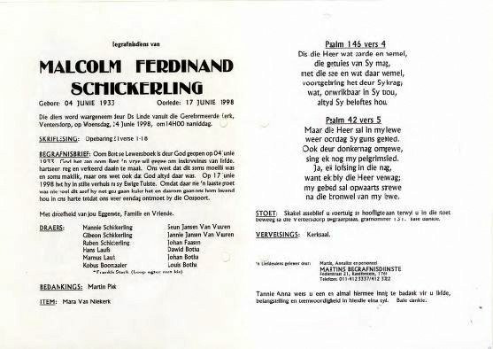 SCHICKERLING-Malcolm-Ferdinand-Nn-Boet-1933-1998-M_1