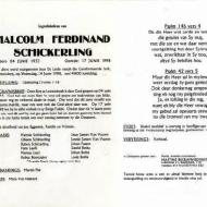SCHICKERLING-Malcolm-Ferdinand-Nn-Boet-1933-1998-M_1