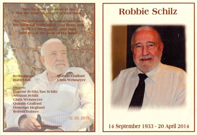 SCHILZ-Robbie-Nn-OupaLeeu-1933-2014-M_1