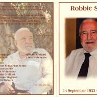SCHILZ-Robbie-Nn-OupaLeeu-1933-2014-M_1