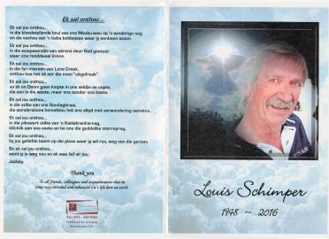 SCHIMPER-Louis-Almoro-Nn-Louis-1948-2016-M_1