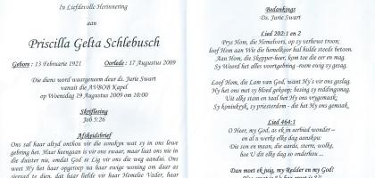 SCHLEBUSCH-Pricilla-Gelta-1921-2009