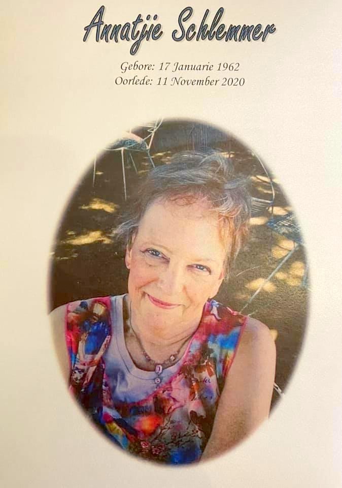 SCHLEMMER-Annatjie-1962-2020-F_1