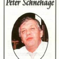 SCHNEHABE-Peter-1942-2008-M_99