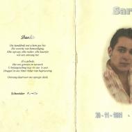 SCHNEIDER, Sarel 1981-2006_1