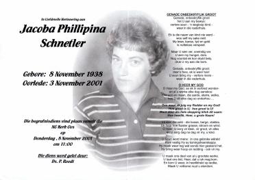 SCHNETLER-Jacoba-Phillipina-1938-2001-F_2