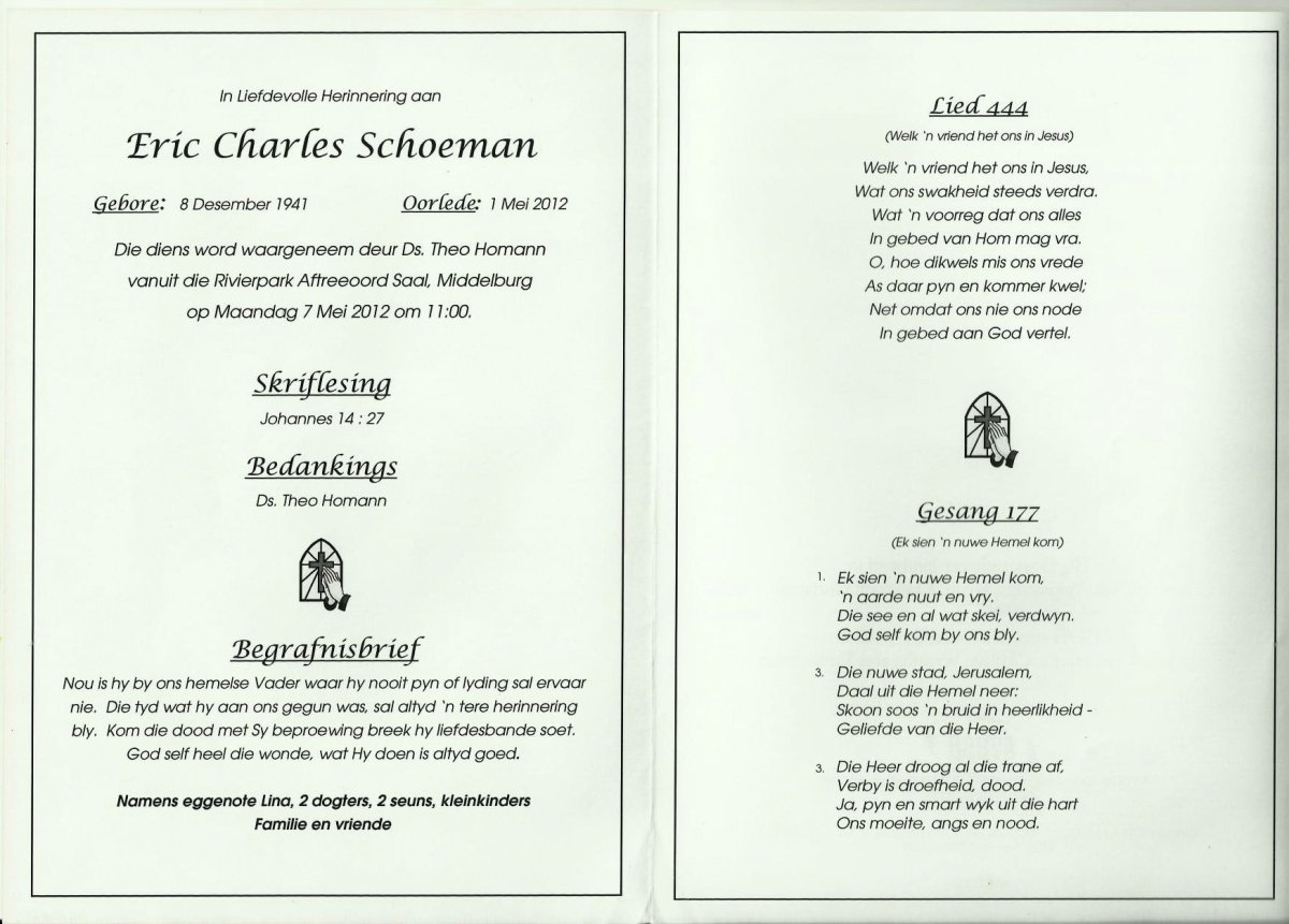 SCHOEMAN-Eric-Charles-Nn-Eric-1941-2012-M_2