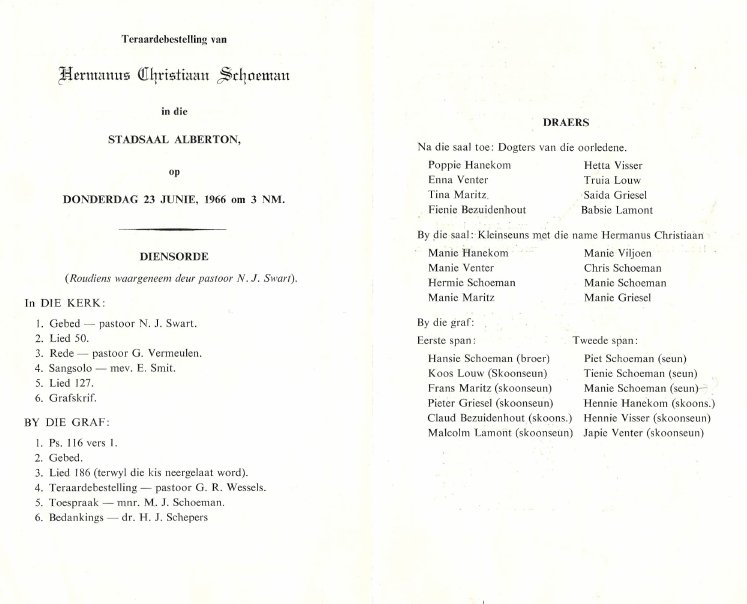 SCHOEMAN-Hermanus-Christiaan-1879-1966-M_2