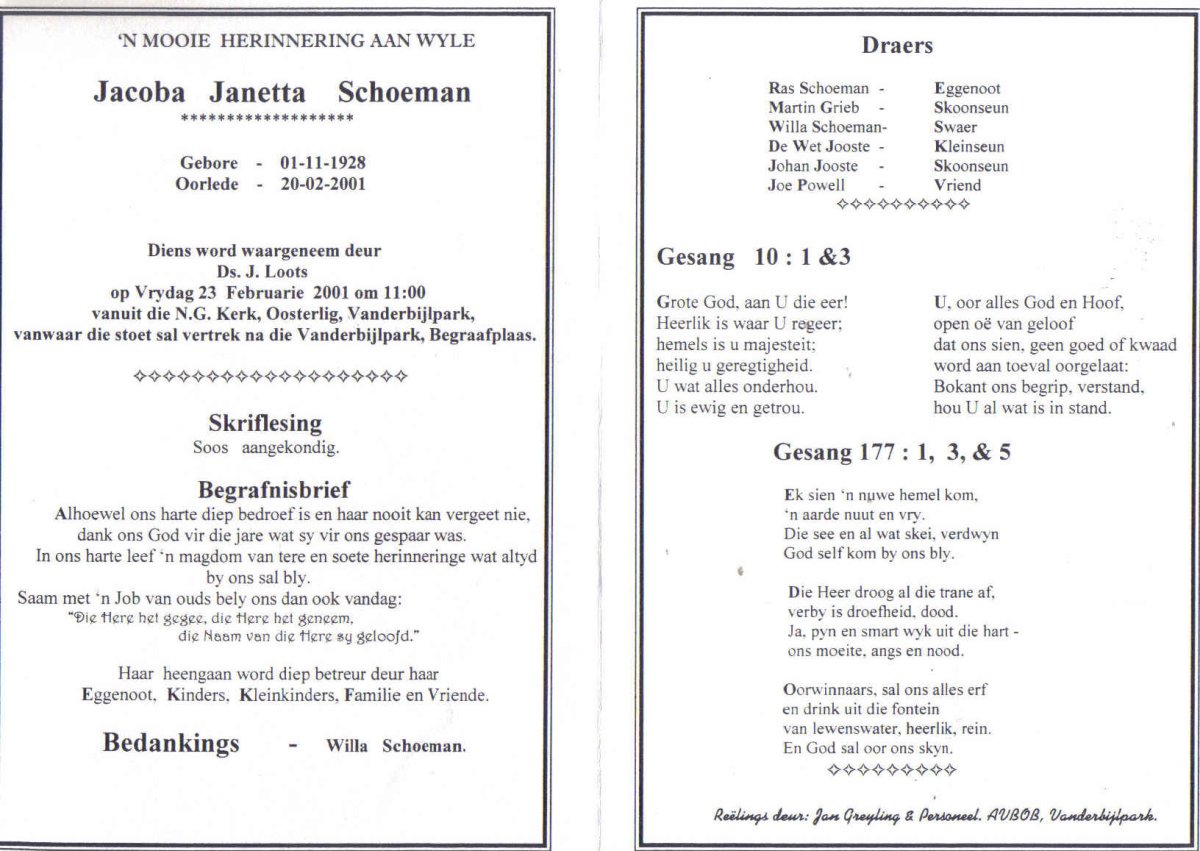 SCHOEMAN-Jacoba-Janetta-1928-2001-F_1