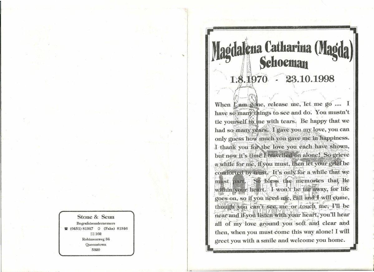 SCHOEMAN-Magdalena-Catharina-1970-1998-F_1