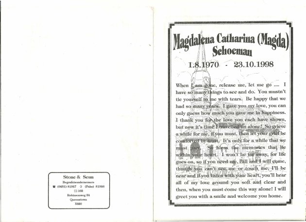 SCHOEMAN-Magdalena-Catharina-1970-1998_1