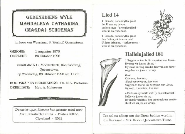 SCHOEMAN-Magdalena-Catharina-1970-1998_2