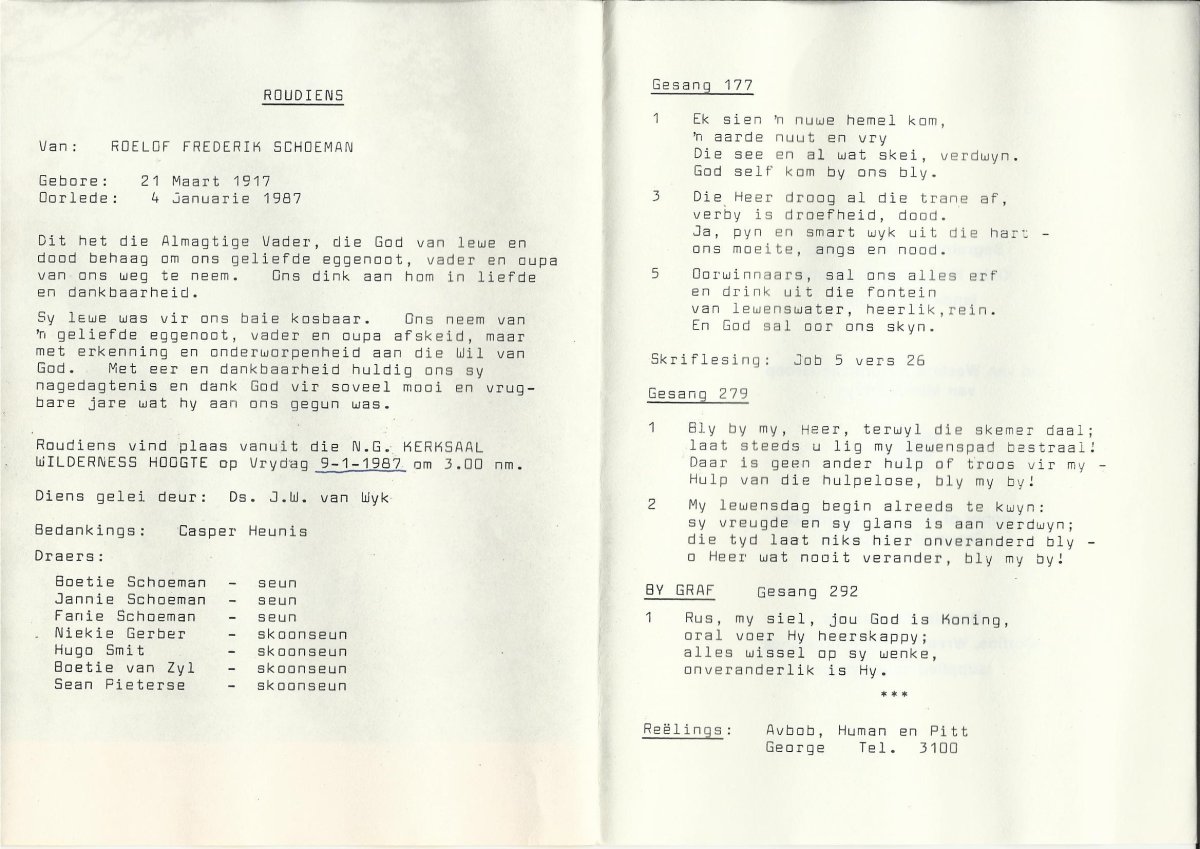 SCHOEMAN-Roelof-Frederik-1917-1987-M_1