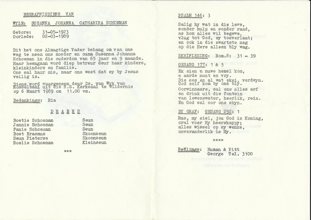 SCHOEMAN-Susanna-Johanna-Catharina-1923-1989-F_1