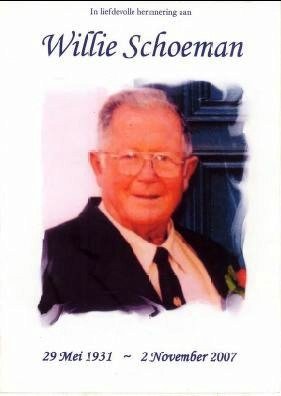SCHOEMAN-Willie-1931-2007-M_1