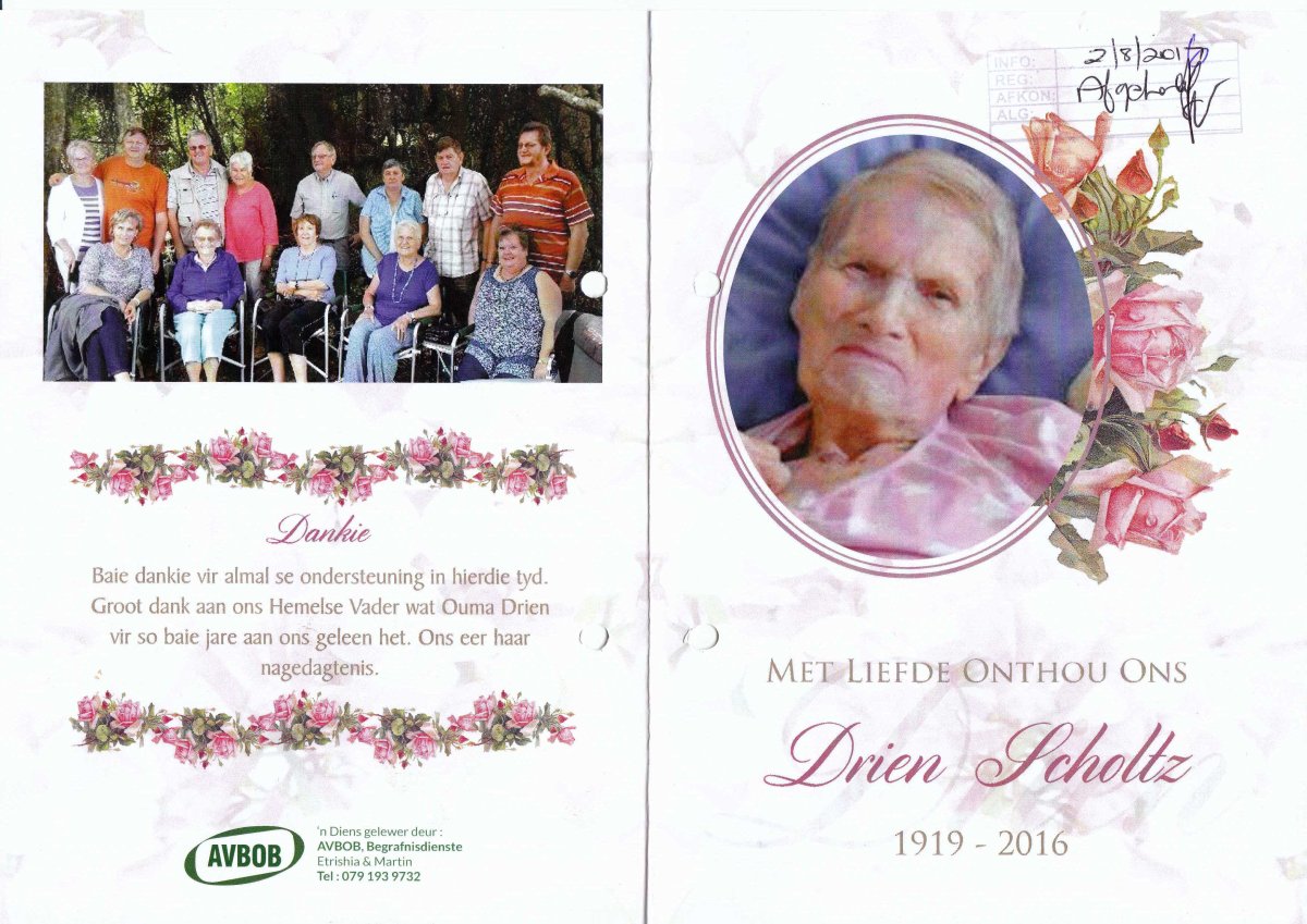 SCHOLTZ-Annie-Hendrina-Nn-Drien-1919-2016-F_1