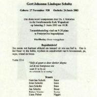 SCHOLTZ-Gert-Johannes-Lindeque-1938-2003-M_2
