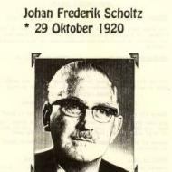 SCHOLTZ-Johan-Frederik-1920-1995-M_99