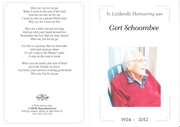 SCHOOMBEE-Gert-Theunis-VanWyk-Nn-Gert-1924-2012-M_1