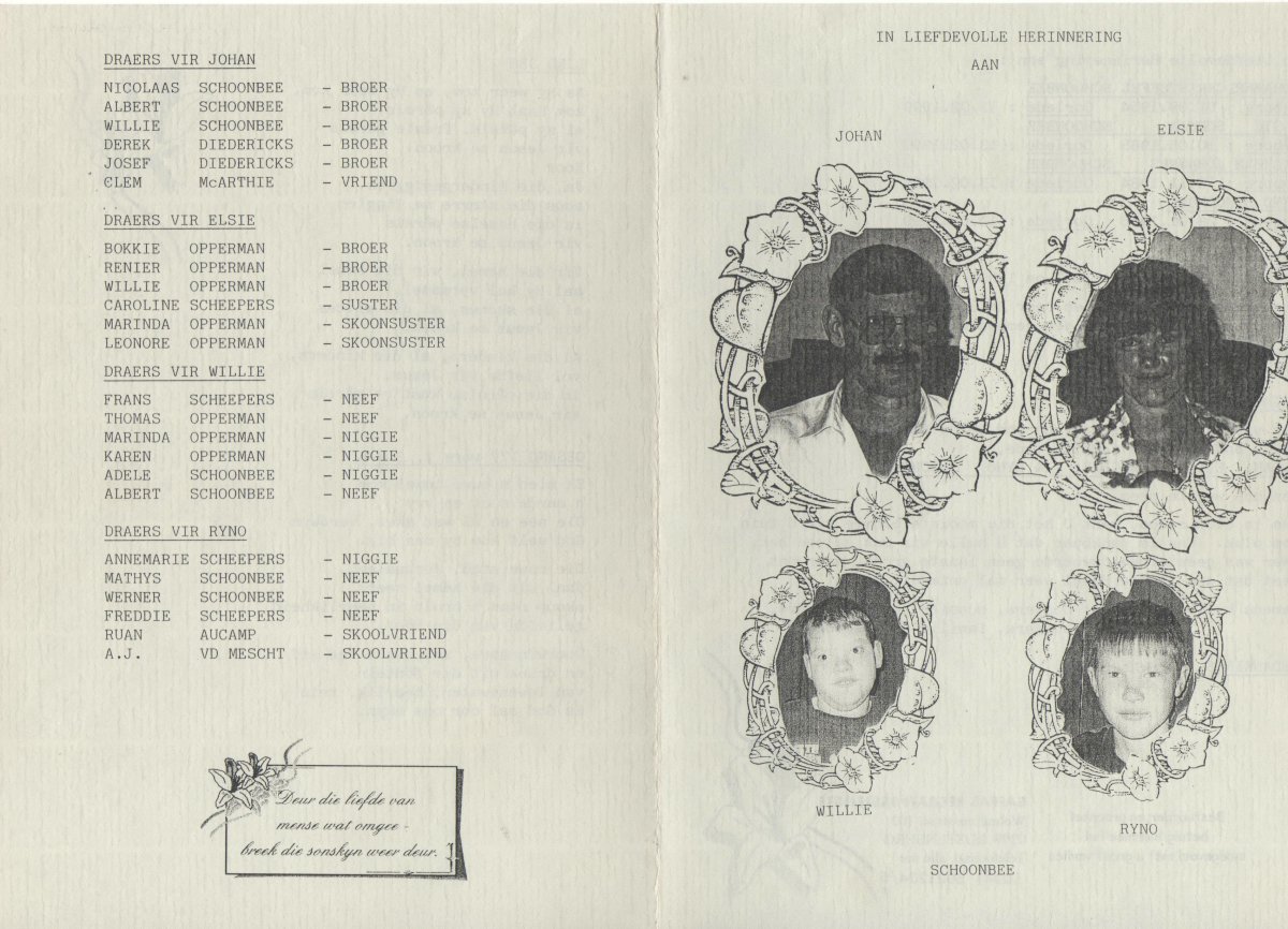 SCHOONBEE-Johannes-Christoffel-1954-1999-M_1
