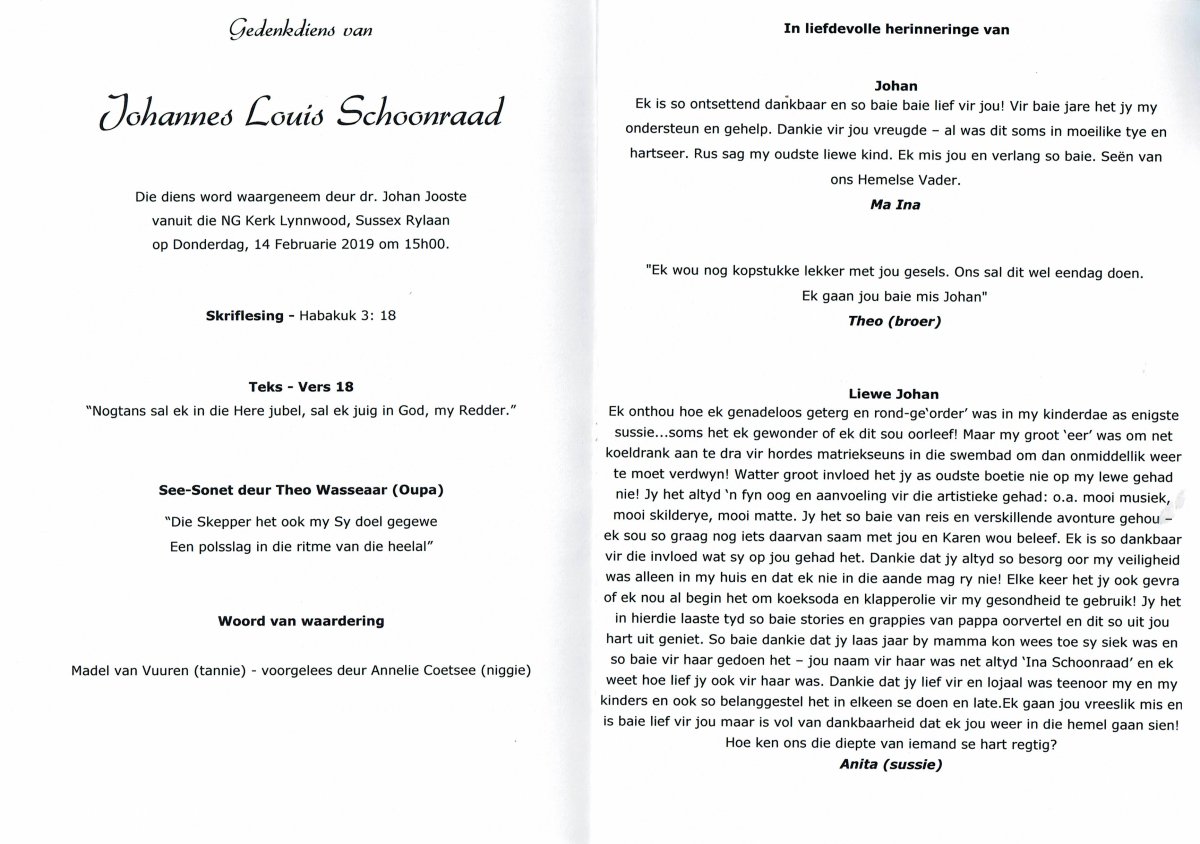 SCHOONRAAD-Johannes-Louis-Nn-Johan-1953-2019-M_2