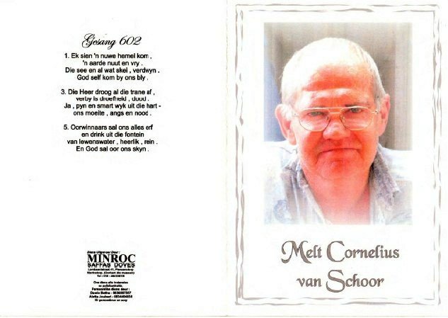 SCHOOR-VAN-Melt-Cornelius-1945-2009-M_1