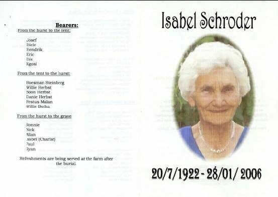 SCHRODER-Isabel-Nn-Mabebby-née-Steinberg-1922-2006-F_1