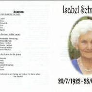SCHRODER-Isabel-Nn-Mabebby-née-Steinberg-1922-2006-F_1