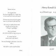 SCHROEDER-Henry-Ronald-Nn-Henty-1931-2010-M_1