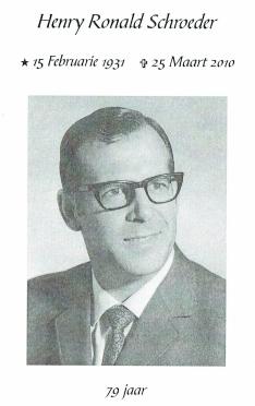 SCHROEDER-Henry-Ronald-Nn-Henty-1931-2010-M_99