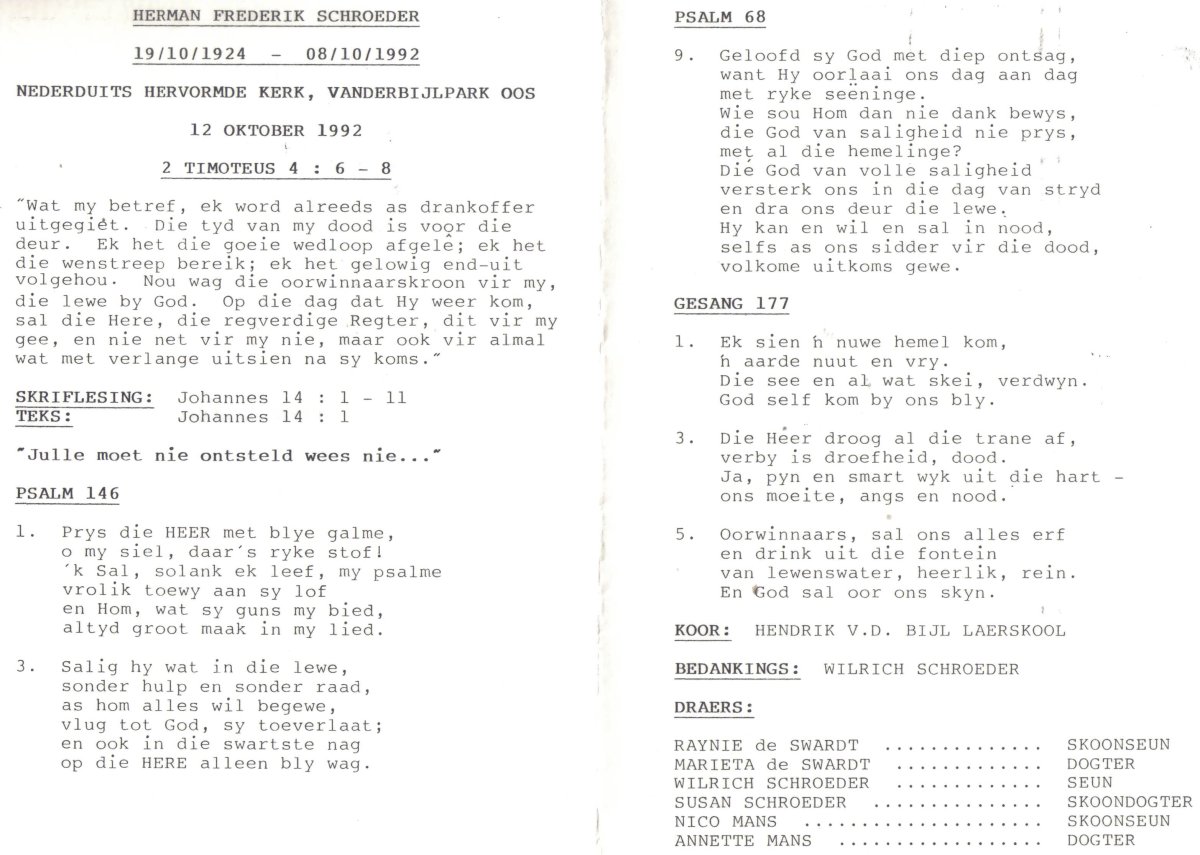 SCHROEDER-Herman-Frederik-1924-1992-M_1