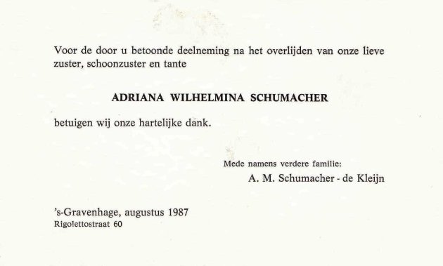 SCHUMACHER-Adriana-Wilhelmina-Nn-Adri-1912-1987-F_1